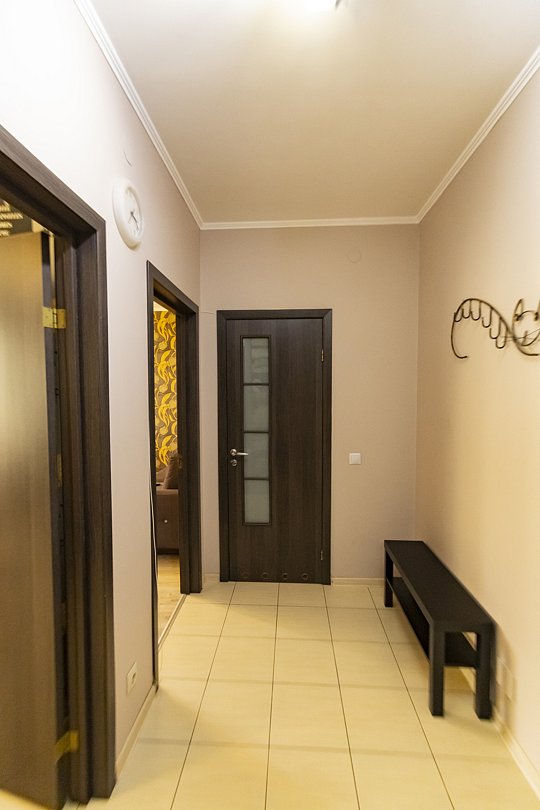 Апартаменты 2-местный 1-комнатный