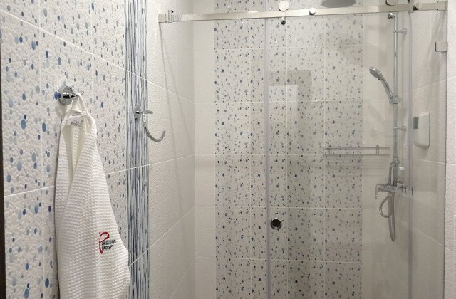 Улучшенный 2-местный (корпус СПА)