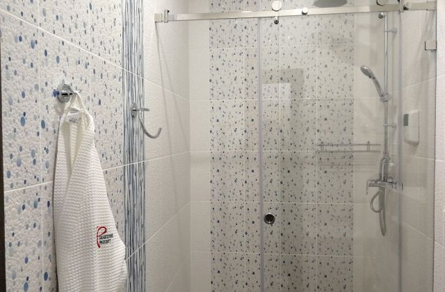 Улучшенный 2-местный (корпус СПА)