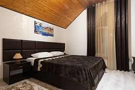 Апартаменты 2-местные 3-комнатные, Отель ALEON HOTEL, Махачкала