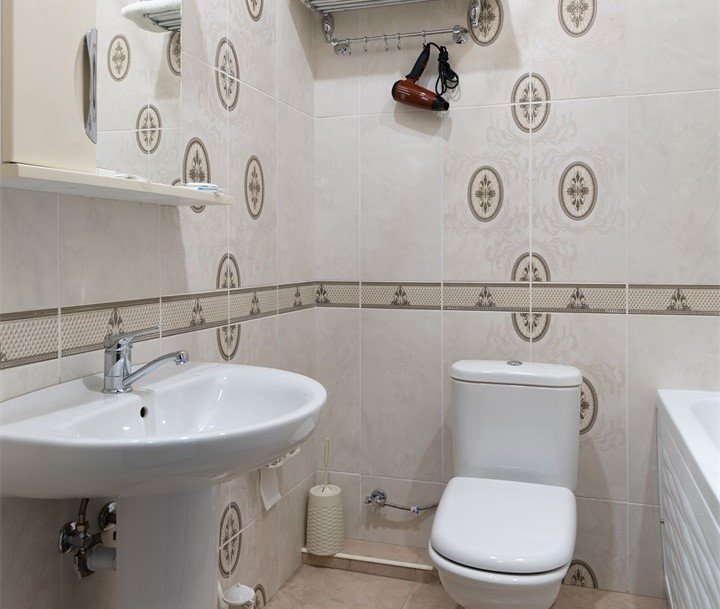 Люкс 2-местный (202)