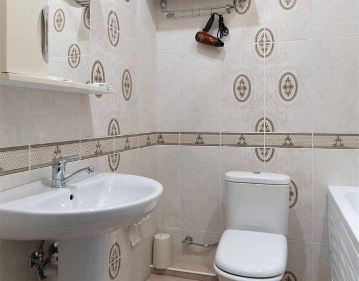 Люкс 2-местный (302)