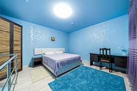 Двухместный номер Standard с 2 комнаты, Отель ALEON HOTEL, Махачкала