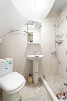Двухместный номер Standard с 2 комнатами, Отель ALEON HOTEL, Махачкала