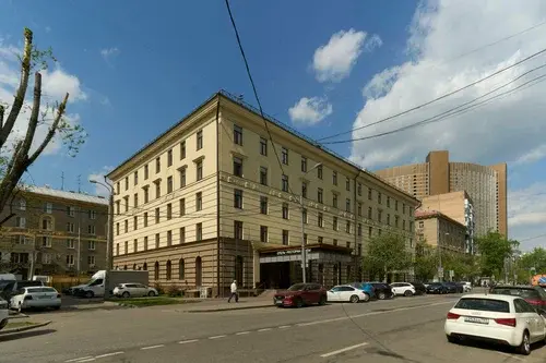 Луна и Лотос, Московская область: фото 2