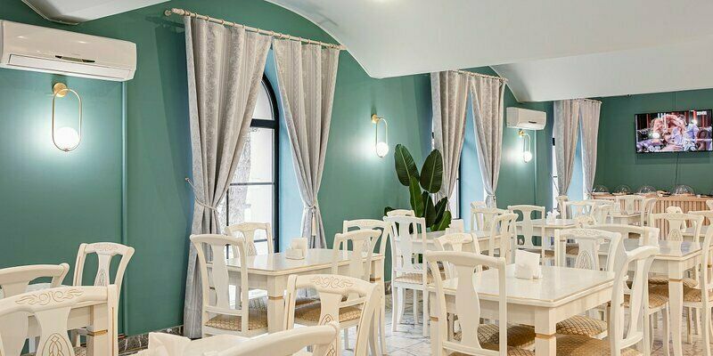 Луна и Лотос, Московская область: фото 3