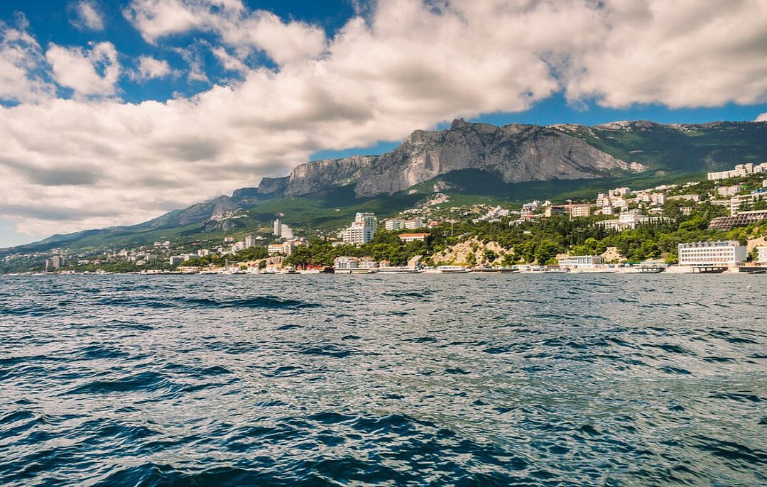 «Актер» пансионат | Актер, Крым