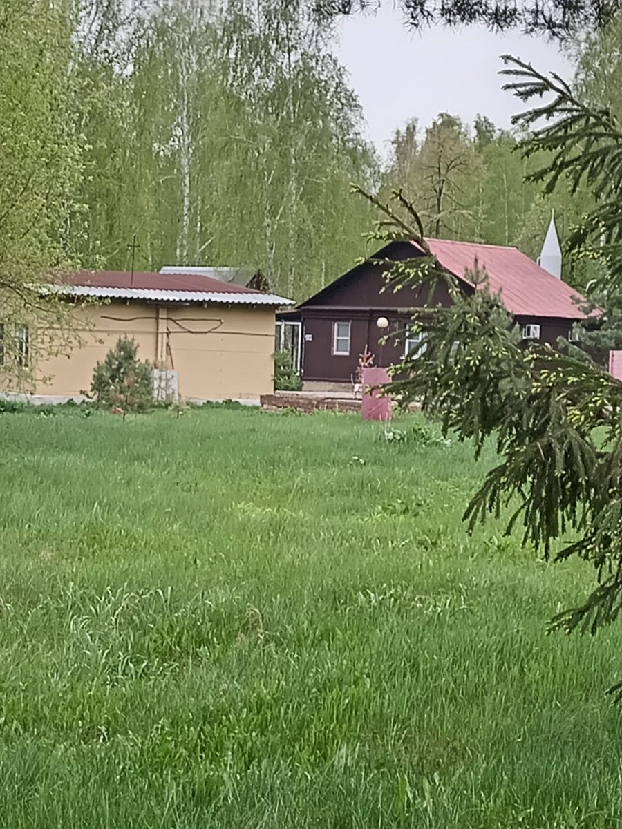 Фото 4 из отзыва о базе отдыха Монтажник