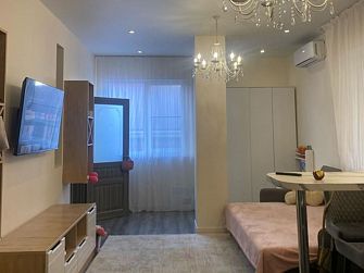 Апартаменты Манин 365