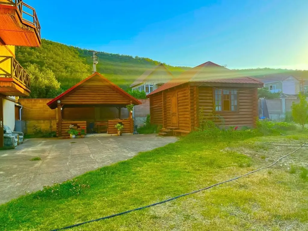 Баунти Юг, Крым: фото 2