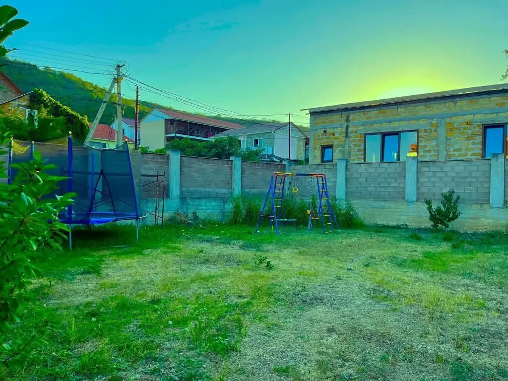 Баунти Юг, Крым: фото 5