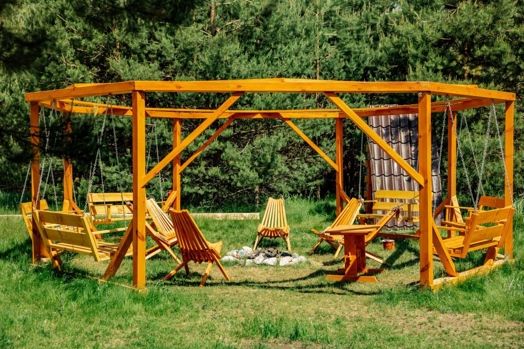 Forest, Московская область: фото 2