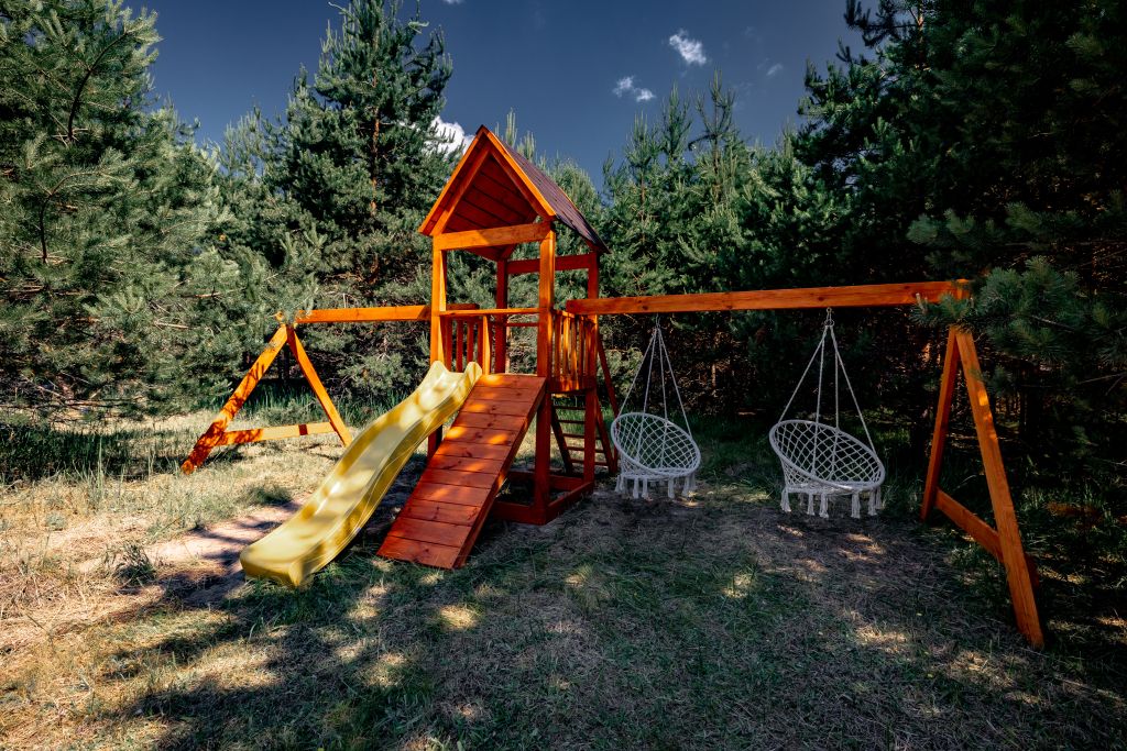 Forest, Московская область: фото 3