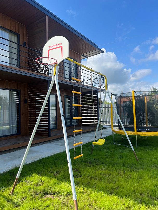 Alra Eco Village, Очамчырский район: фото 4