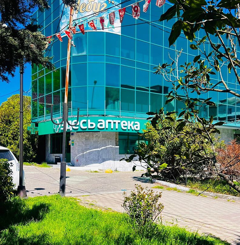 Небуг, Краснодарский край: фото 2