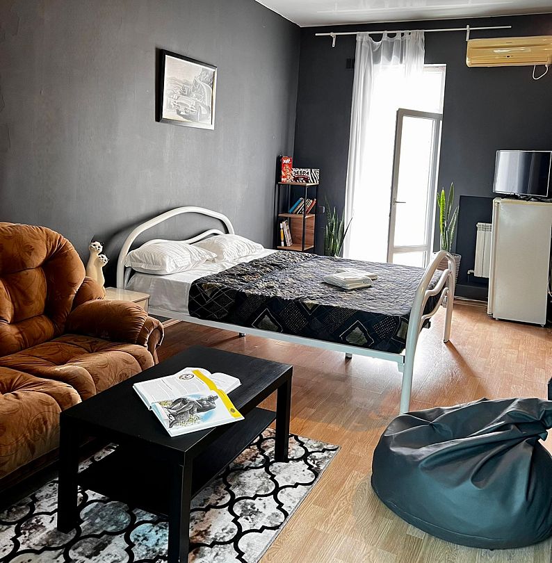 Небуг, Краснодарский край: фото 4