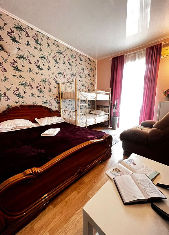 Небуг, Краснодарский край: фото 3