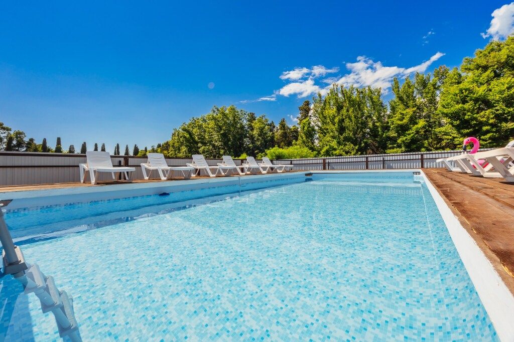 Лесные домики, Гагрский район: фото 3