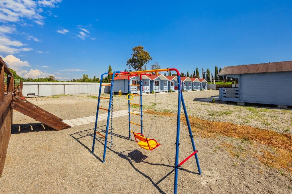 Лесные домики, Гагрский район: фото 5