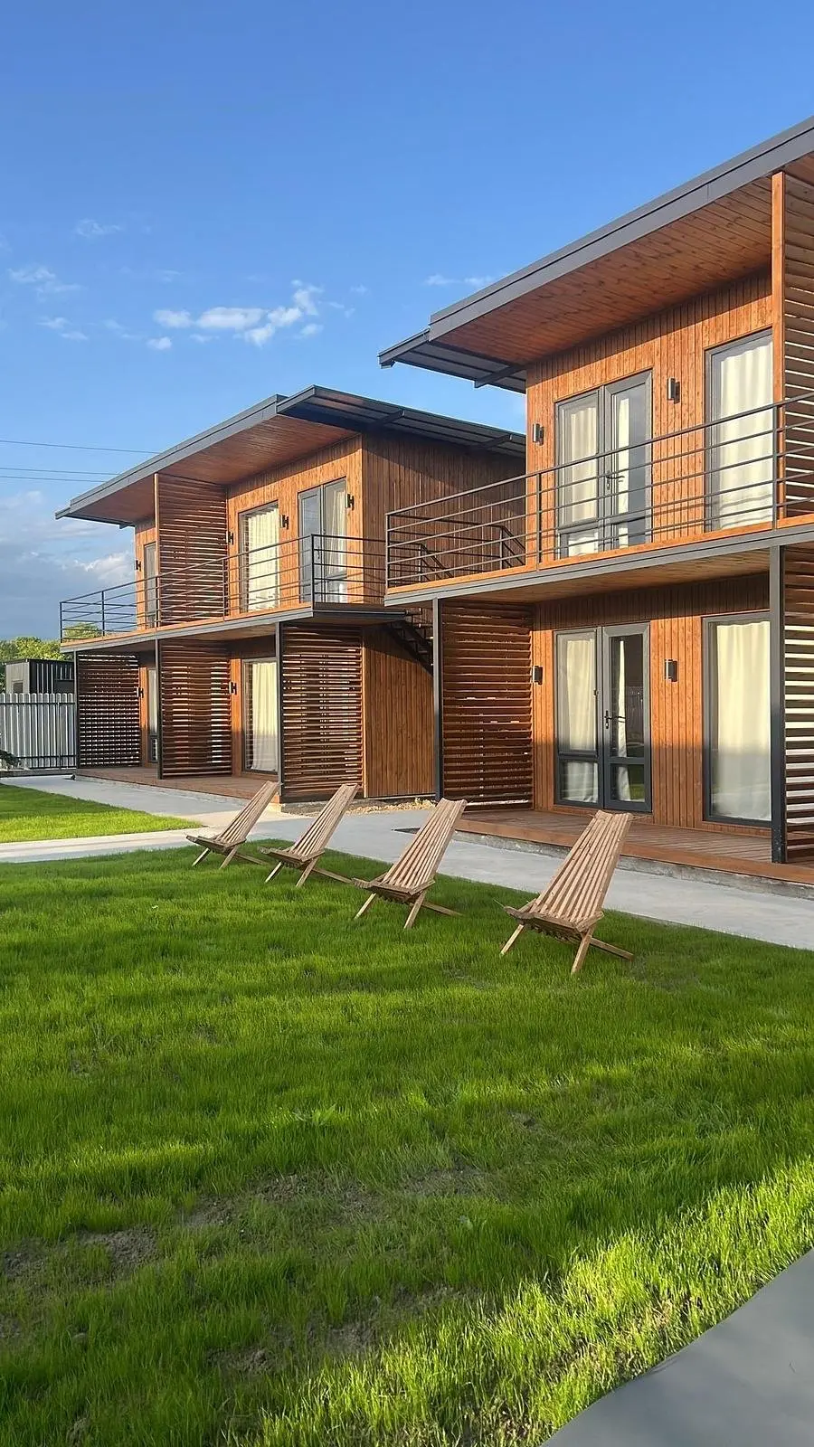 Alra Eco Village, Очамчырский район: фото 3