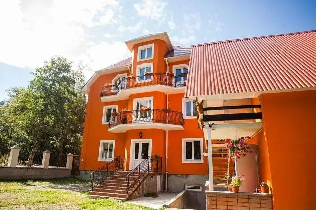 Каприз, Республика Карачаево-Черкесия: фото 2