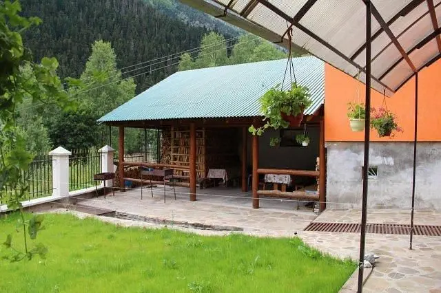 Каприз, Республика Карачаево-Черкесия: фото 4