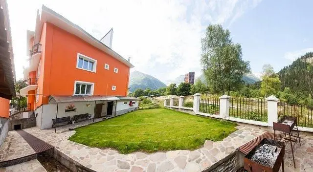 Каприз, Республика Карачаево-Черкесия: фото 3