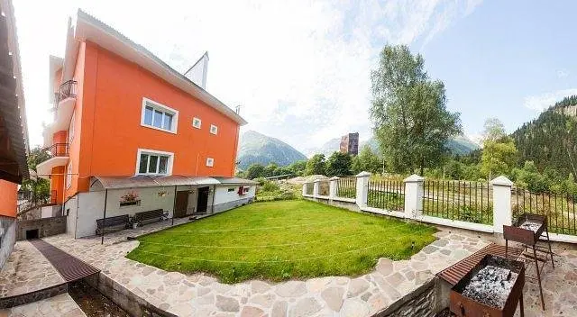 Каприз, Республика Карачаево-Черкесия: фото 3