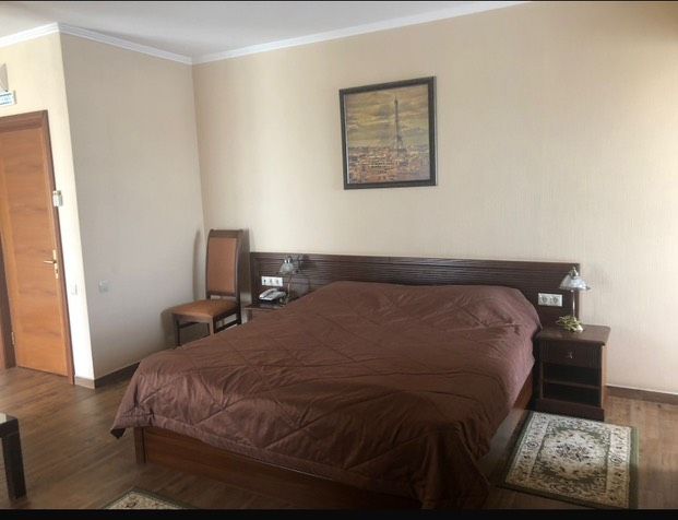 Джуниор Сюит 2-местный (4 этаж)