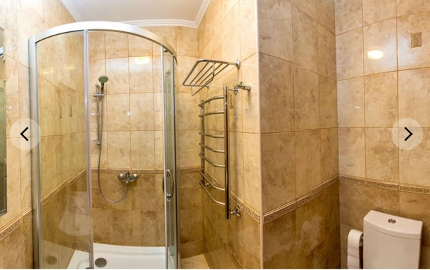 Джуниор Сюит 2-местный (4 этаж)