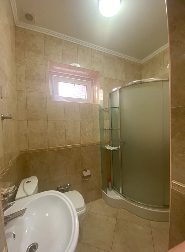 Номер 2-местный (1 категория, 2 этаж, доп. корпус)