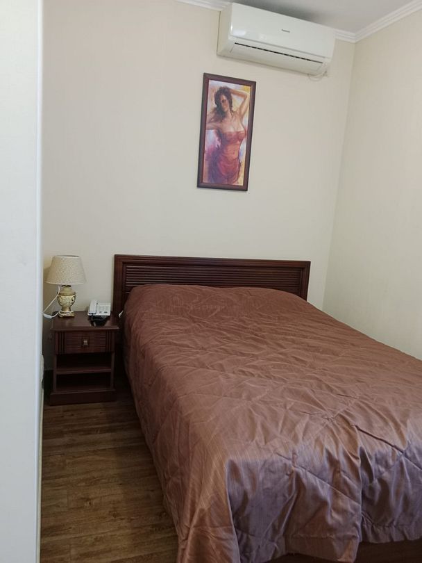 Номер 2-местный (1 категория, 3 этаж)