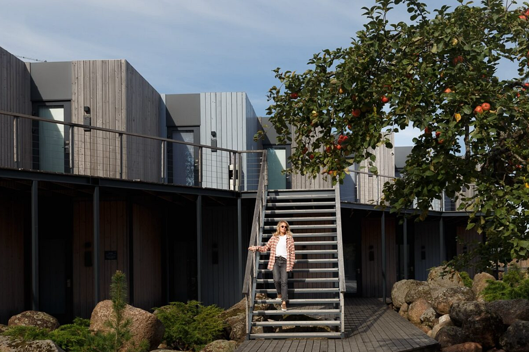 Гостевой комплекс Дубки, Ленинградская область, Дубки Кингисепп Кингисеппский район деревня Косколово поселок Логи