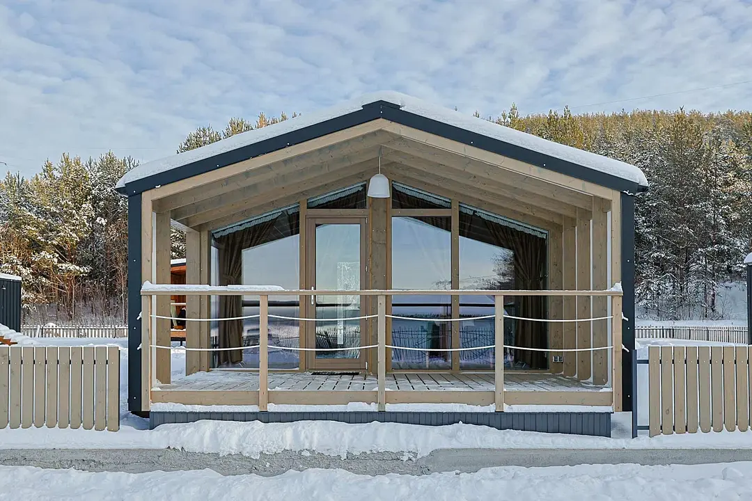 Термальный курорт Баден-Баден Сысерть , Свердловская область: фото 4