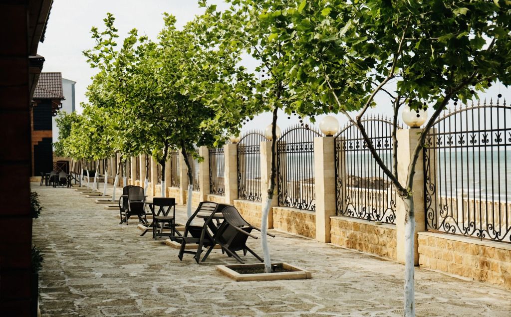 Sanitas Resort&SPA, Республика Дагестан: фото 3