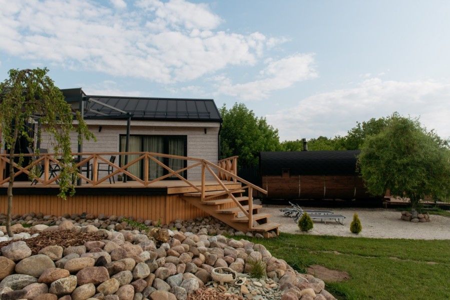 Звени река, Московская область: фото 5