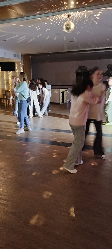 Фото 7 из отзыва о санатории Зеленая роща