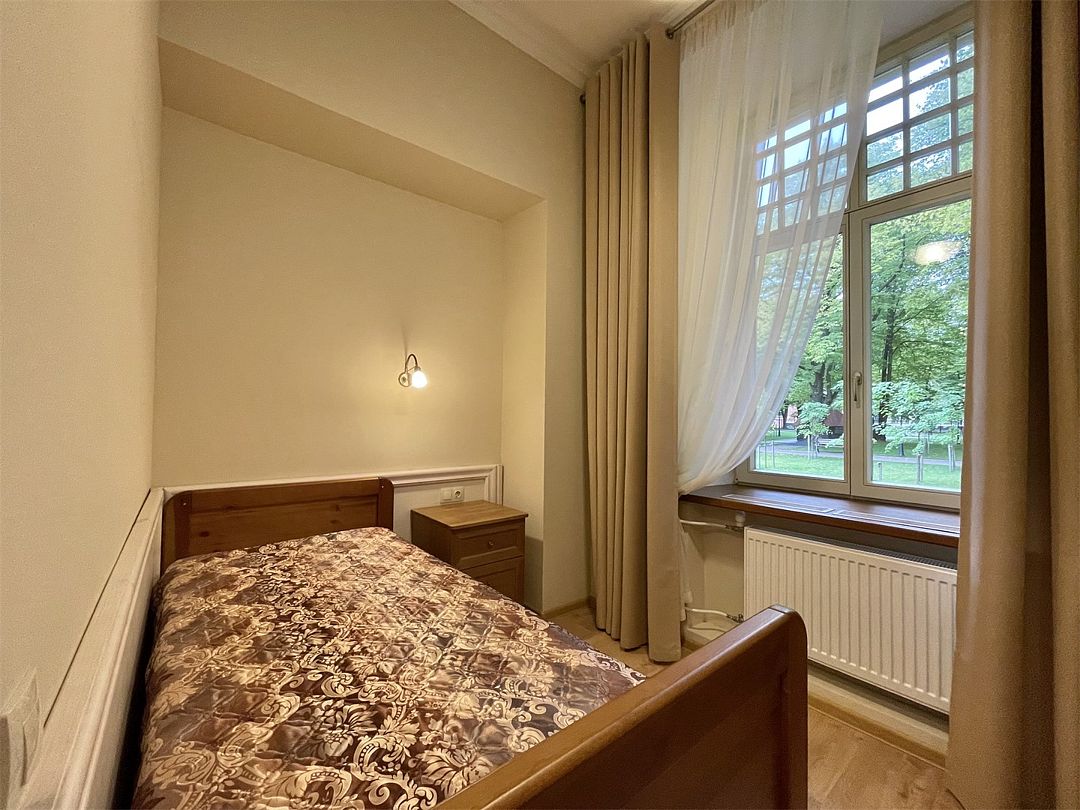 Стандартный 2-местный 2-комнатный3