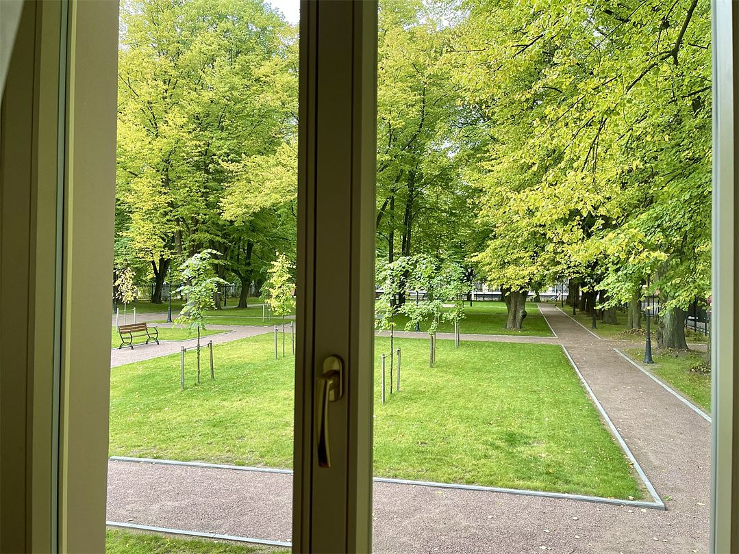 Стандарт 2-комнатный