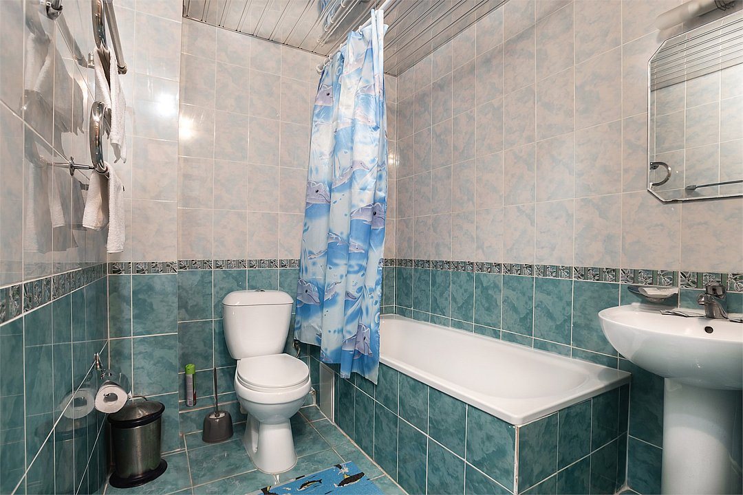 Комфорт 2-местный DBL (вид на море)