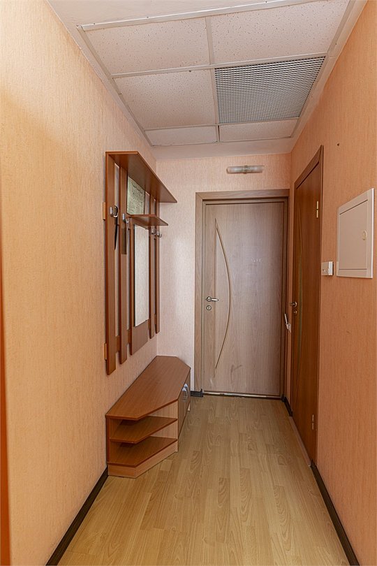 Комфорт 2-местный TWIN (вид на море)