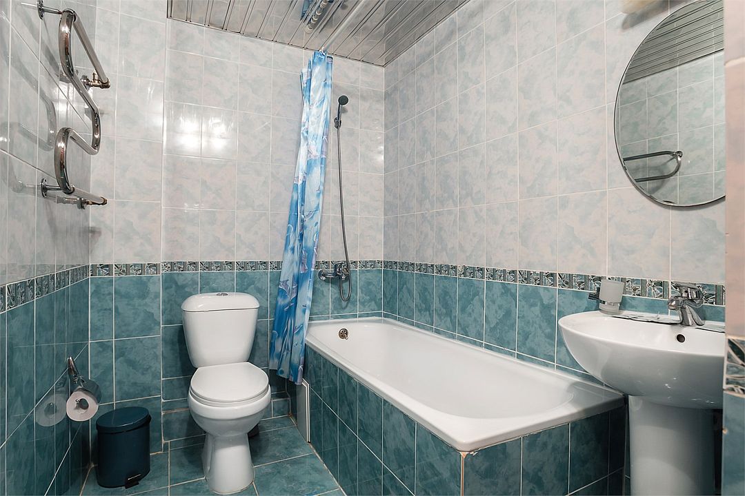 Комфорт 2-местный TWIN (вид на море)