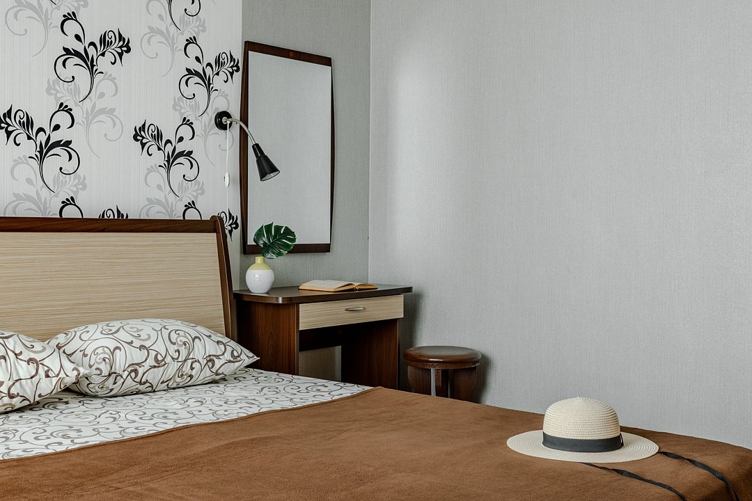 Люкс 2-местный 2-комнатный