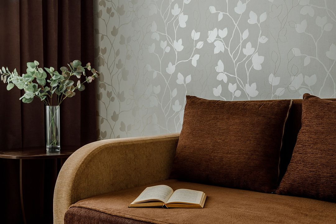 Люкс 2-местный 2-комнатный