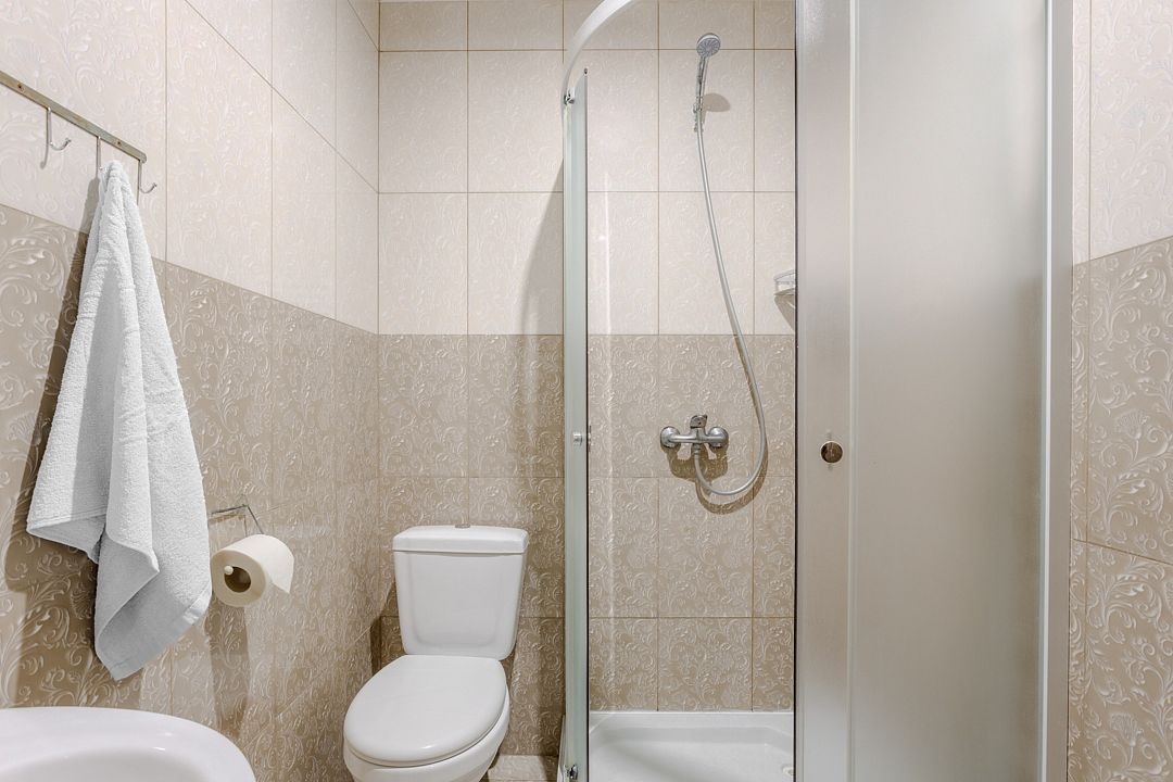 Люкс 2-местный 2-комнатный