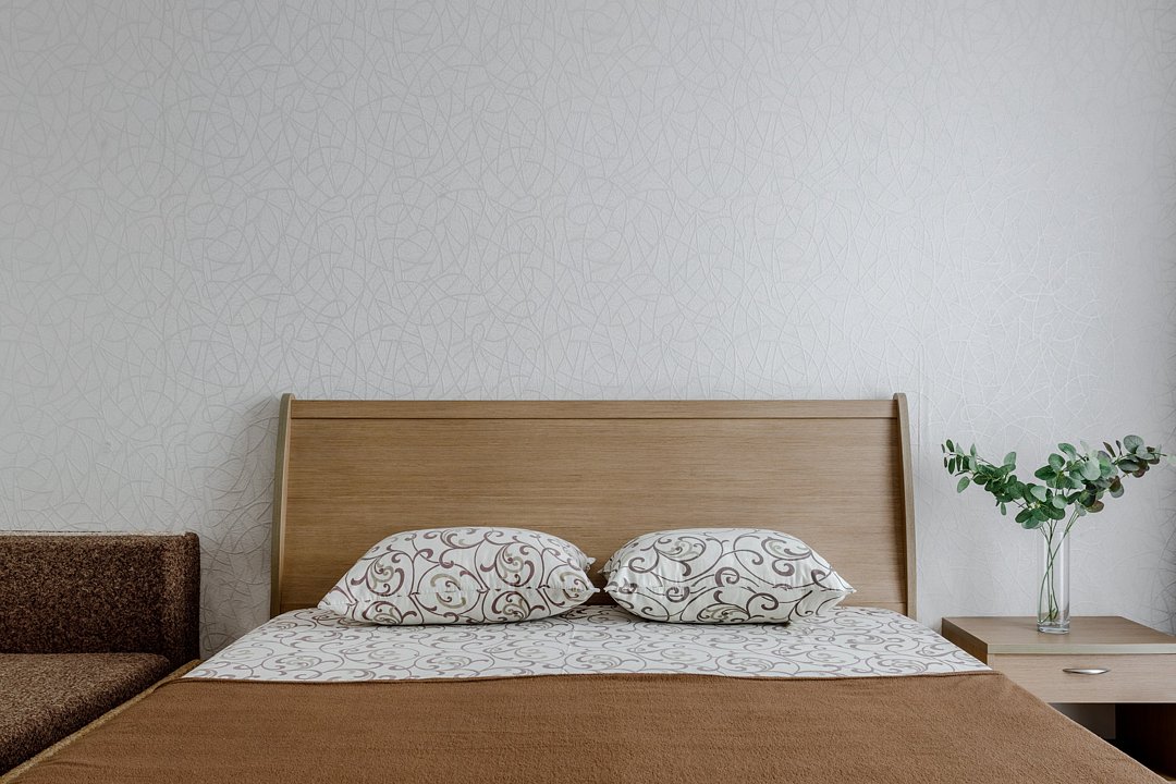 Стандартный 2-местный 1-комнатный