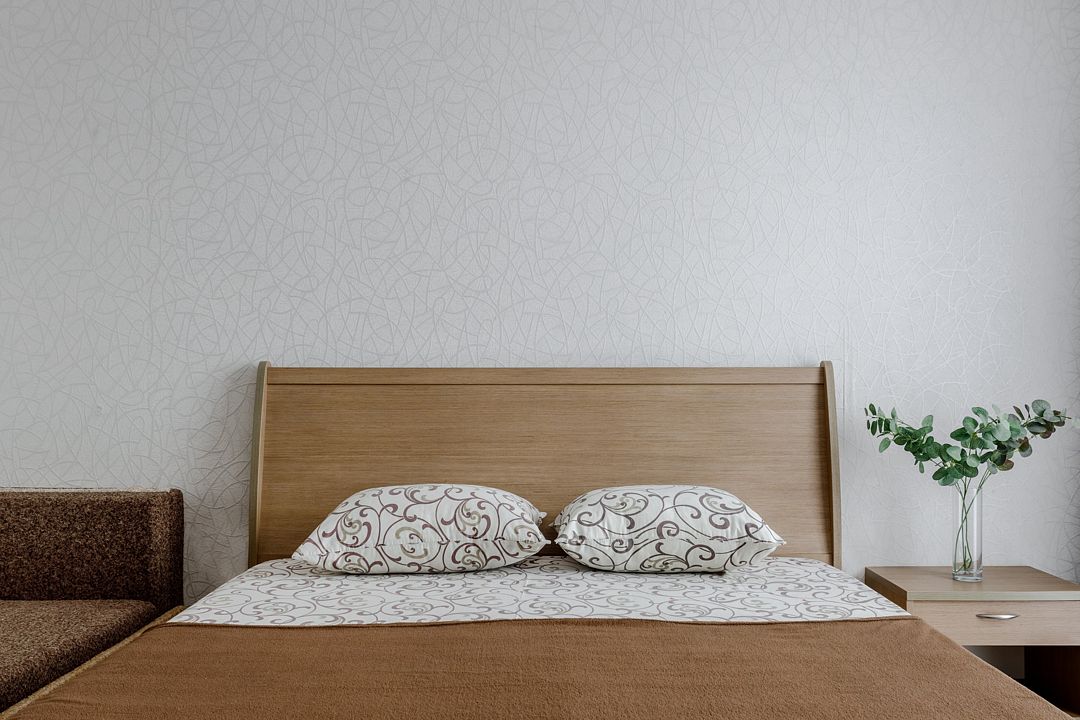 Стандартный 2-местный 1-комнатный