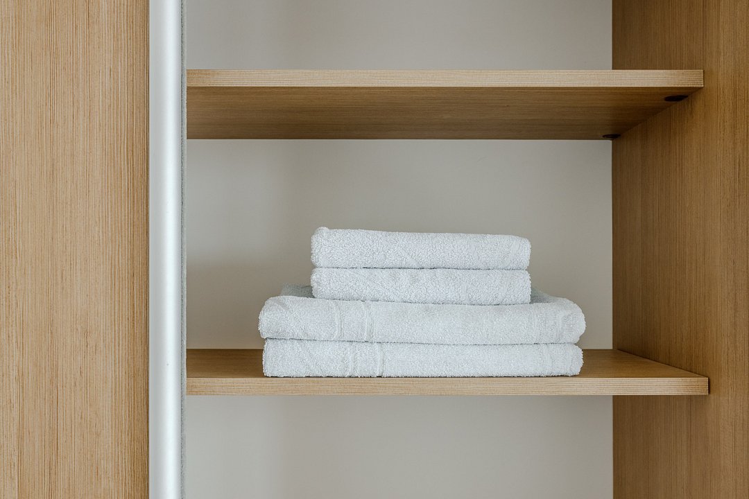 Стандартный 2-местный 1-комнатный