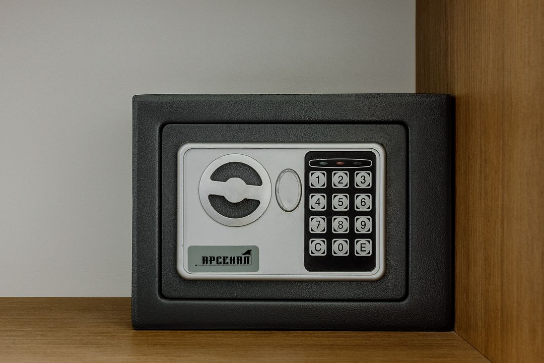 Стандартный 3-местный 1-комнатный