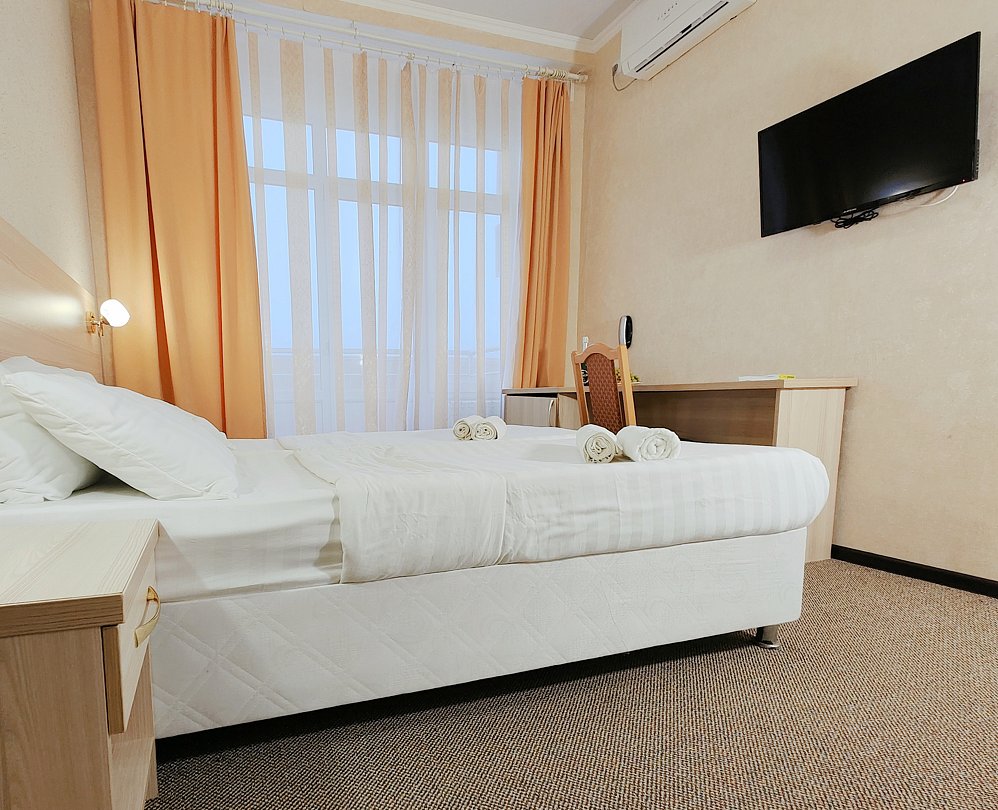 Комфорт 2-местный